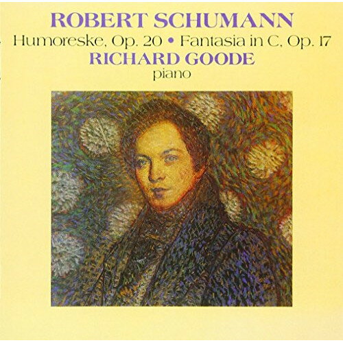 シューマン:フモレスケ、幻想曲ハ長調 (解説付)リチャード・グードグード リチャード ぐーど りちゃーど　発売日 : 2017年3月22日　種別 : CD　JAN : 4943674253432　商品番号 : WPCS-13641【商品紹介】柔和で深みのある響き。リチャード・グードの初期レコーディングが復活!【収録内容】CD:11.フモレスケ 作品202.幻想曲 ハ長調 作品17 第1楽章:幻想的に、情熱を持って3.幻想曲 ハ長調 作品17 第2楽章:中庸に、そして精力的に4.幻想曲 ハ長調 作品17 第3楽章:ゆっくりと、常にやわらかく