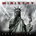 AmeriKKKant (歌詞対訳付)ミニストリーみにすとりー　発売日 : 2018年3月09日　種別 : CD　JAN : 4562387205417　商品番号 : GQCS-90534【商品紹介】ミニストリーのアルバムが発売!【収録内容】CD:11.アイ・ノウ・ワーズ2.トワイライト・ゾーン3.ヴィクティムズ・オブ・ア・クラウン4.TV5/4チャン5.ウィーアー・タイアード・オブ・イット6.ウォーガズム7.アンティファ8.ゲーム・オーヴァー9.AmeriKKKa