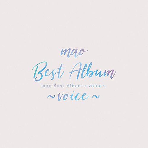 CD / mao / mao Best Album ～voice～ / KDSD-1009