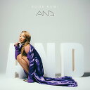CD / 倖田來未 / AND (CD+Blu-ray) / RZCD-86483(2)