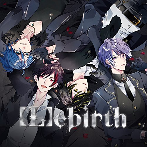 CD / Love Desire / (L)ebirth (初回生産限定盤) / SNCL-7