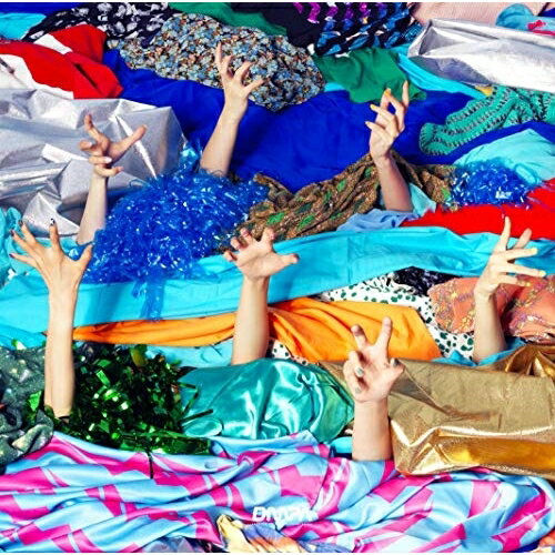 CD / でんぱ組.inc / プレシャスサマー! (CD+DVD) (初回限定盤A) / TFCC-89660