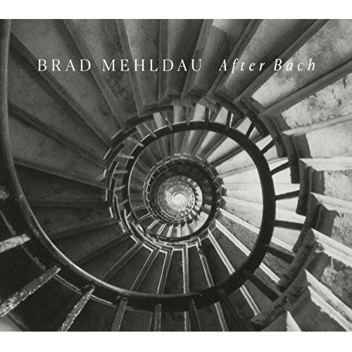 アフター・バッハ (解説対訳付)ブラッド・メルドーメルドー ブラッド めるどー ぶらっど　発売日 : 2018年5月23日　種別 : CD　JAN : 4943674281206　商品番号 : WPCR-18004【商品紹介】現在ジャズ・ピアノ界で最も影響力のあるブラッド・メルドーが、偉大なる音楽の大家を独自の感覚と解釈で演奏!偉鍵盤楽器奏者、そして即興演奏の大家としてのバッハをテーマにした『アフター・バッハ』。 ジャズ、クラシックのジャンルを飛び越え、聴くものを圧倒!バッハが作曲した鍵盤楽器のための作品集『平均律クラヴィーア曲集(Well-Tempered Clavier)』から4つの前奏曲と1つのフーガを演奏。またそれぞれの楽曲の後には、ブラッド・メルドーが『平均律クラヴィーア曲集』からインスピレーションを受けて書いたオリジナル曲を収録。【収録内容】CD:11.ビフォー・バッハ:ベネディクション2.平均律クラヴィーア曲集 第1巻 〜前奏曲 第3番 嬰ハ長調 BWV8483.アフター・バッハ:ロンド4.平均律クラヴィーア曲集 第2巻 〜前奏曲 第1番 ハ長調 BWV8705.アフター・バッハ:パストラーレ6.平均律クラヴィーア曲集 第1巻 〜前奏曲 第10番 ホ短調 BWV8557.アフター・バッハ:フラックス8.平均律クラヴィーア曲集 第1巻 〜前奏曲とフーガ 第12番 ヘ短調 BWV8579.アフター・バッハ:ドリーム10.平均律クラヴィーア曲集 第2巻 〜フーガ 第16番 ト短調 BWV88511.アフター・バッハ:オスティナート12.プレイヤー・フォー・ヒーリング