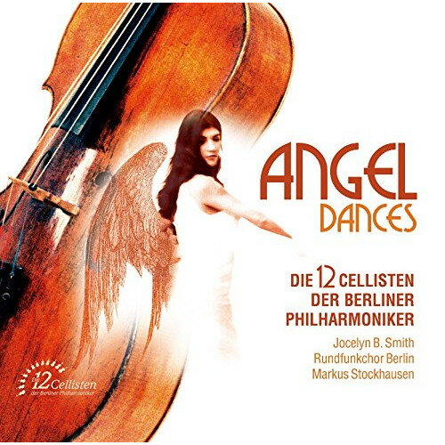 CD / ベルリン・フィル12人のチェリストたち / 天使のミロンガ (解説付) (来日記念盤) / WPCS-12748