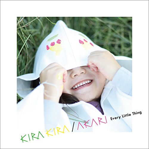 Rakuten - CD / Every Little Thing / KIRA KIRA/AKARI (CD+DVD) / AVCD-83389