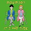 CD / moumoon / It's Our Time (CD+2DVD) / AVCD-93147