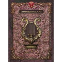 CD / オムニバス / Tomorrowland - The Secret Kingdom of Melodia (数量限定生産盤) / AVCD-93269