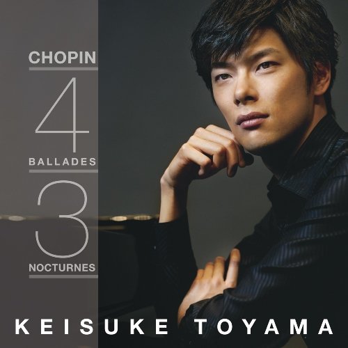 Rakuten - CD / 外山啓介 / ショパン:バラード全集 / AVCL-25877
