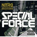 CD / NITRO MICROPHONE UNDERGROUND / SPECIAL FORCE / COCP-3951