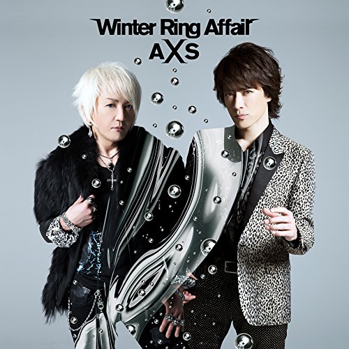 CD / access / Winter Ring Affair (A盤) / DWDH-20