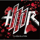 CD / T.M.Revolution / Phantom Pain (CD+DVD) (初回生産限定盤) / ESCL-4272