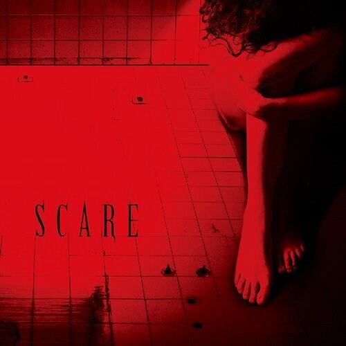 Rakuten - CD / Angelo / SCARE (CD+DVD) (初回生産限定盤) / IKCB-95525