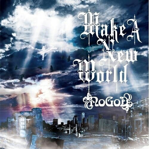 Rakuten - CD / NoGoD / Make A New World / KICS-3096