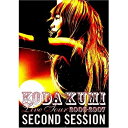 DVD / 倖田來未 / KODA KUMI LIVE TOUR 2006-2007 〜SECOND SESSION〜 / RZBD-45564