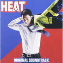 CD / 菅野祐悟 / HEAT ORIGINAL SOUNDTRACK / RZCD-59953