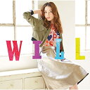 CD / 安田レイ / Will (通常盤) / SECL-1599