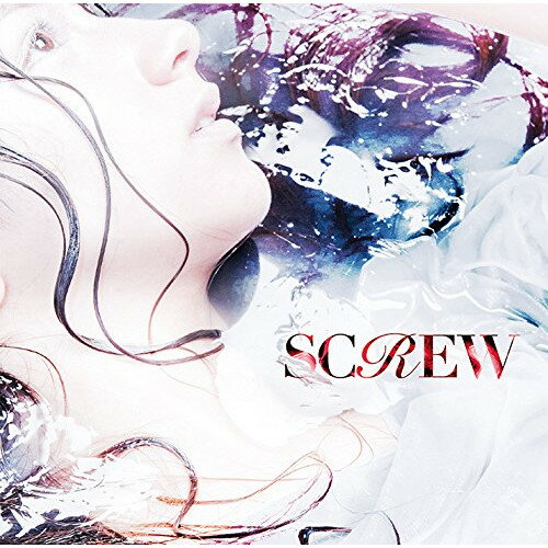 CD / SCREW / 覚醒 (CD+DVD) (初回生産限定盤A) / TKCA-74251