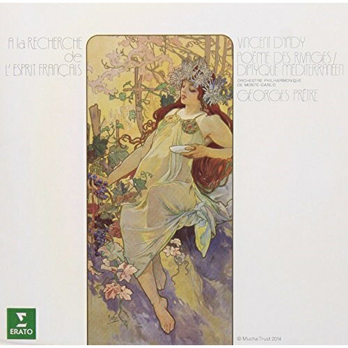 ダンディ:交響詩『海辺の詩』、交響詩『地中海の二部作』 (解説付)ジョルジュ・プレートル/モンテ・カルロ・フィルハーモニー管弦楽団プレートル ジョルジュ/モンテカルロフィルハーモニーカンゲンガクダン ぷれーとる じょるじゅ/もんてかるろふぃるはーもにーかんげんがくだん　発売日 : 2014年11月26日　種別 : CD　JAN : 4943674181544　商品番号 : WPCS-12810【商品紹介】”新フランス音楽のエスプリ”シリーズ第3弾。本作は、南国的な明るい楽想をしっかりと描く、ジョルジュ・プレートル指揮によるダンディの珍しい2曲「交響詩『海辺の詩』」「交響詩『地中海の二部作』」を収めたアルバム。【収録内容】CD:11.交響詩『海辺の詩』作品77-4つの情景からなる交響組曲 I 静けさと光-アゲ(地中海)2.交響詩『海辺の詩』作品77-4つの情景からなる交響組曲 II 藍色の歓び-ミラマール・デ・マジョルカ(地中海)3.交響詩『海辺の詩』作品77-4つの情景からなる交響組曲 III 緑の水平線-ファルコナーラ(アドリア海)4.交響詩『海辺の詩』作品77-4つの情景からなる交響組曲 IV 大洋の神秘-ラ・グランド・コート(ガスコーニュ湾)5.交響詩『地中海の二部作』作品87 I 朝の太陽6.交響詩『地中海の二部作』作品87 II 夕べの太陽