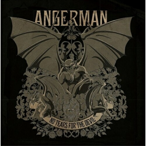 No Tears For The Devil (輸入盤国内仕様)アンガーマンあんがーまん　発売日 : 2014年9月24日　種別 : CD　JAN : 4562275580503　商品番号 : XQIR-1038【収録内容】CD:11.love me , hate me2.newborn3.like a journey4.ritual5.hour of innocence6.blackest rain7.killing me8.never enough9.dark rising10.devils drive11.left you behind