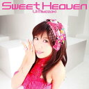 CD / 宮崎羽衣 / Sweet Heaven (CD+DVD) / AVCA-29817