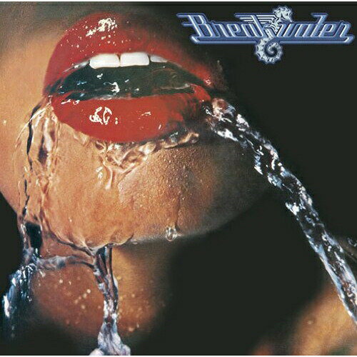 CD / ブレイクウォーター / ブレイクウォーター (解説歌詞対訳付) / BVCP-40135