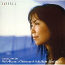 CD / ウララ ササキ / バッハ＝ブゾーニ:シャコンヌ シュルホフ:ホットミュージック / CMCD-28090