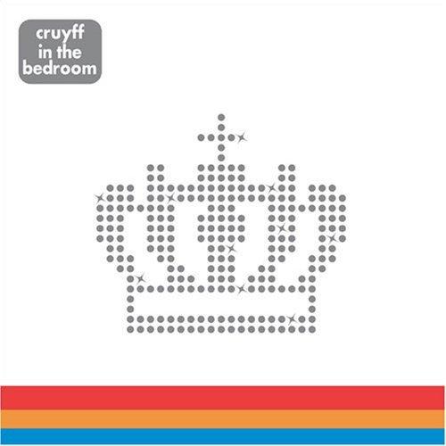 CD / cruyff in the bedroom / young and blind / DDCH-2201