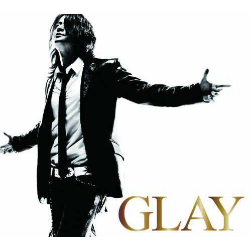 CD / GLAY / GLAY (ʏ) / FLCL-0004