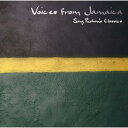 CD / オムニバス / VOICES from JAMAICA 〜Sing PUSHIM's Classics〜 / KSCL-1509
