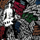 CD / 難波章浩-AKIHIRO NAMBA- / PUNK ROCK THROUGH THE NIGHT / NFCD-27303