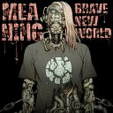 CD / MEANING / BRAVE NEW WORLD / PZCA-49