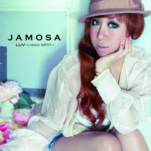 CD / JAMOSA / LUVcollabo BEST (CD+DVD) / RZCD-46650