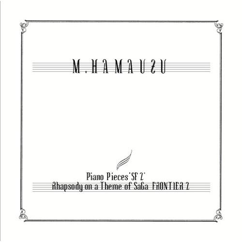 ピアノ・ピーシーズ”SF2” ラプソディー オン ア テーマ オブ サガ フロンティア2ゲーム・ミュージック浜渦正志　発売日 : 2010年7月21日　種別 : CD　JAN : 4988601461887　商品番号 : SQEX-10197【商品紹介】スクウェアより発売のRPG『SaGa』シリーズ第2弾のPS版『サガフロンティア2』のピアノ・アレンジ・アルバム。音楽は、ゲーム音楽作曲家・浜渦正志が担当。【収録内容】CD:11.ピアノ小曲集「SF2」 "α" 12.ピアノ小曲集「SF2」 "α" 23.ピアノ小曲集「SF2」 "α" 34.ピアノ小曲集「SF2」 "α" 45.ピアノ小曲集「SF2」 "β" 16.ピアノ小曲集「SF2」 "β" 27.ピアノ小曲集「SF2」 "β" 38.ピアノ小曲集「SF2」 "β" 49.ピアノ小曲集「SF2」 "β" 510.ピアノ小曲集「SF2」 "γ" 111.ピアノ小曲集「SF2」 "γ" 212.ピアノ小曲集「SF2」 "γ+" 113.ピアノ小曲集「SF2」 "γ+" 214.ピアノ小曲集「SF2」 "γ+" 315.ピアノ小曲集「SF2」 "+4" 116.ピアノ小曲集「SF2」 "+4" 217.ピアノ小曲集「SF2」 "+4" 318.ピアノ小曲集「SF2」 "+4" 419.サガフロンティア2の主題による狂詩曲20.サガフロンティア2の主題による狂詩曲21.サガフロンティア2の主題による狂詩曲22.サガフロンティア2の主題による狂詩曲23.サガフロンティア2の主題による狂詩曲24.サガフロンティア2の主題による狂詩曲25."β" 1: Botschaft(再発盤ボーナストラック)