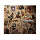 CD / ゲーム・ミュージック / タクティクスオウガ 運命の輪 オリジナル・サウンドトラック / SQEX-10206
