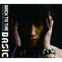 CD / レイン / BACK TO THE BASIC JAPANESE EDITION (歌詞対訳、日本語ルビ付) (通常盤) / TKCA-73548