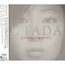 CD / UTADA / utada the best (歌詞対訳付) / UICL-1110
