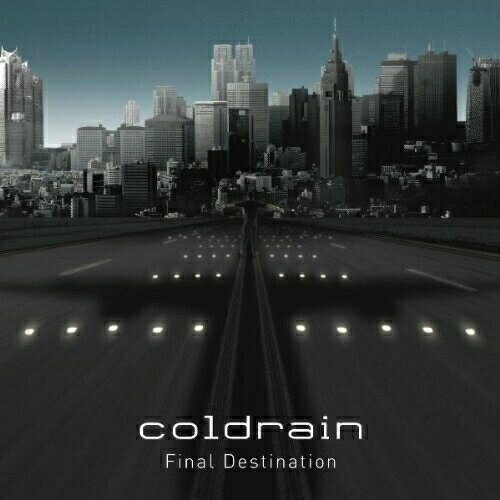 CD / coldrain / Final Destination / VPCC-81647
