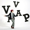 CD / 堂島孝平 / VIVAP / VPCC-81672
