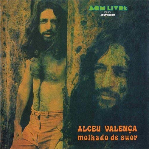 CD / アルセウ・ヴァレンサ / モリャード・ヂ・スオール (SHM-CD) (解説付) / VQCD-10224