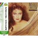 CD / マリア・クレウザ / ダ・コル・ド・ペカド (SHM-CD) (解説付) / VQCD-10243