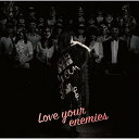 CD / 分島花音 / Love your enemies (CD+DVD) (アーティスト盤) / 1000590457