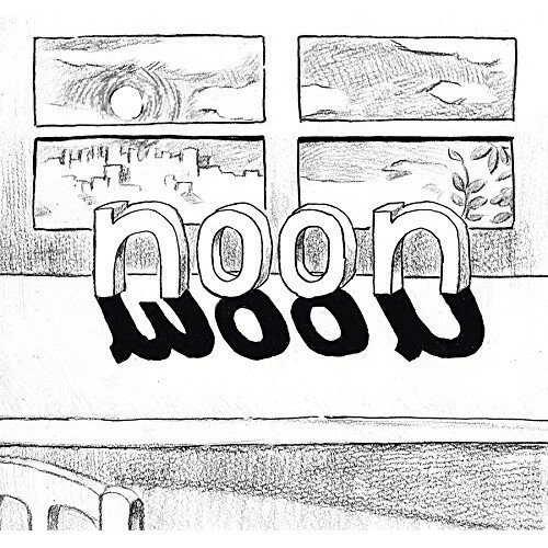 CD / 󥳥 / noon/moon (2CD+DVD) / AVCD-93292