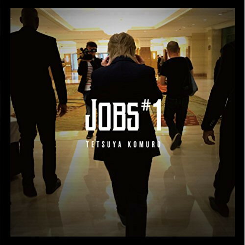 CD / TETSUYA KOMURO / JOBS#1 (̾) / AVCD-93601