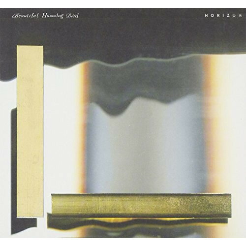 HORIZON (Blu-specCD) (紙ジャケット)ビューティフルハミングバードびゅーてぃふるはみんぐばーど　発売日 : 2011年10月19日　種別 : CD　JAN : 4543034030071　商品番号 : DDCB-12044【収録内容】CD:11.おはよう2.旅人3.somebody's calling you4.answer5.スモーリア6.じゃじゃ馬7.予感8.sky9.耳のなかのまがりかどのふきだまり10.よびごえ11.眠っているあいだに