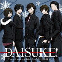 CD / h}CD / DAISUKE!Winter Lover`YȂL~ƁA̔ޕց` / GNCA-1249