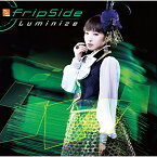 CD / fripSide / Luminize (CD+DVD) (初回限定盤B) / GNCA-385