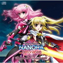 CD / アニメ / 魔法少女リリカルなのは Detonation Original Soundtrack / KICA-2535