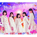 CD / ロッカジャポニカ / Magical View (通常盤) / KI