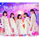 CD / ロッカジャポニカ / Magical View (初回限定盤B)