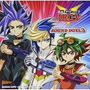 CD / キッズ / 遊☆戯☆王アーク・ファイブ SOUND DUEL3 / MJSA-1165